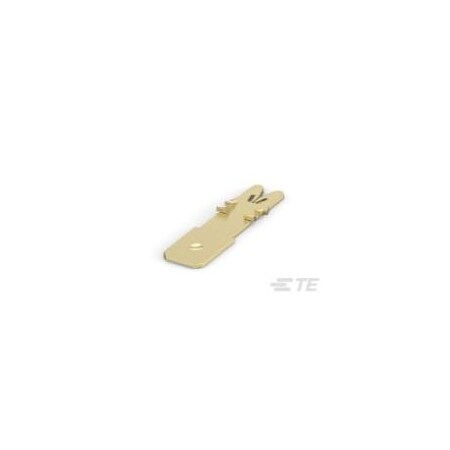 Te Connectivity 031-029-000=TAB 187X020 STDSMZ 4-1601013-1